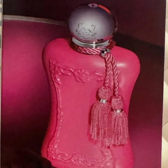 Oriana Perfume - Pink 2.5oz “New never opened” - Picture 4 of 6